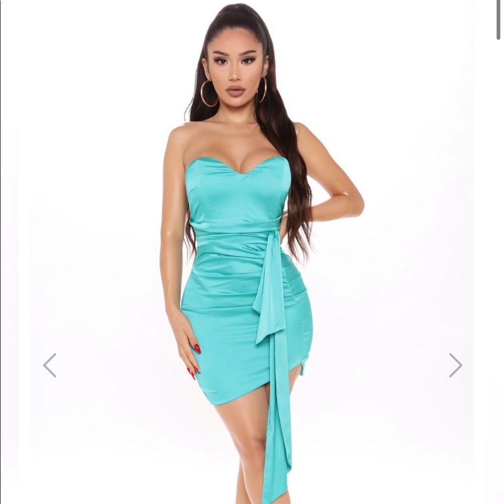 Fashion nova
